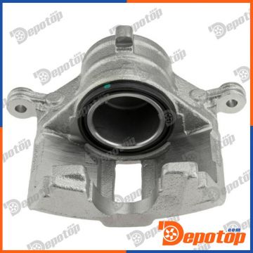 Étrier de frein avant gauche pour LAND ROVER | HZP-LR-014, 343016